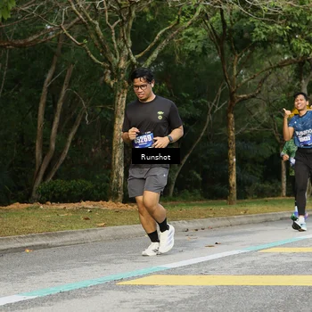 Runner Photo 5440113