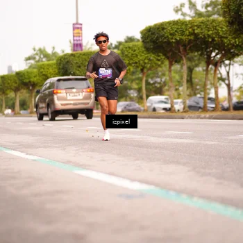 Runner Photo 5440114