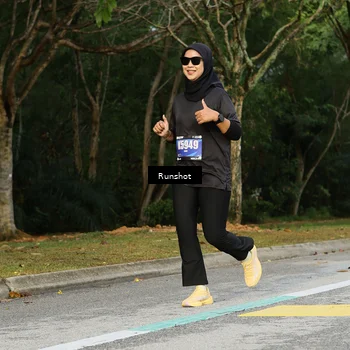Runner Photo 5440115