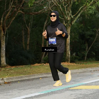 Runner Photo 5440116