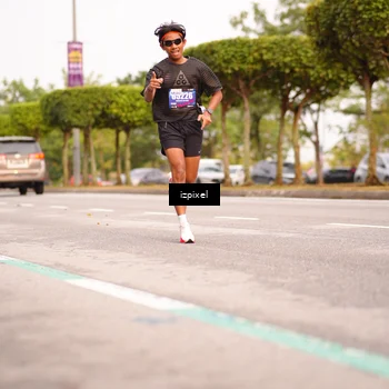 Runner Photo 5440117