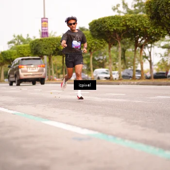 Runner Photo 5440121