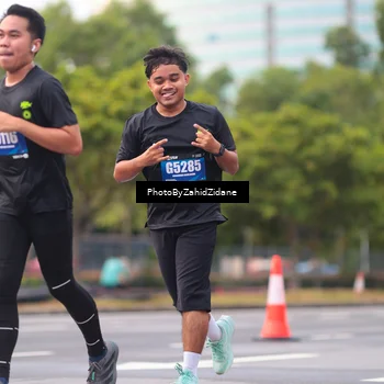 Runner Photo 5440122