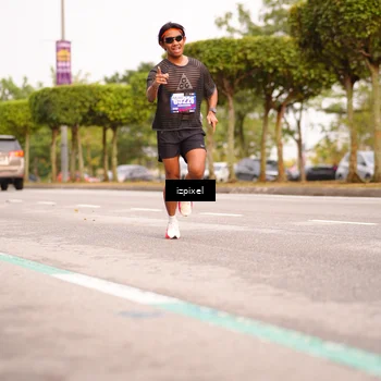 Runner Photo 5440123