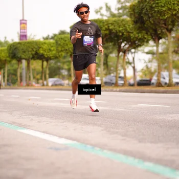 Runner Photo 5440124