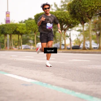 Runner Photo 5440125