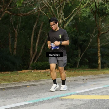 Runner Photo 5440126