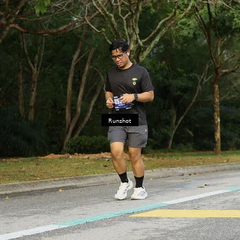 Runner Photo 5440127
