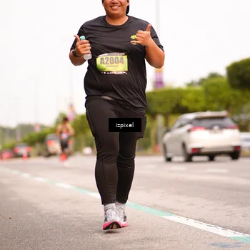 Runner Photo 5440132