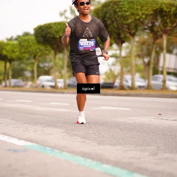Runner Photo 5440133