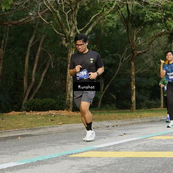Runner Photo 5440134