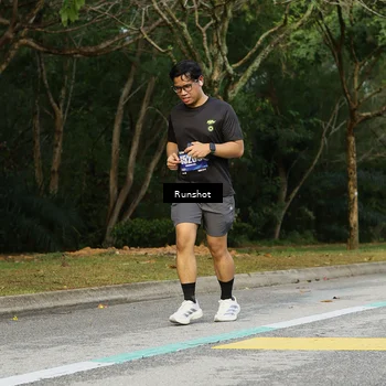 Runner Photo 5440136