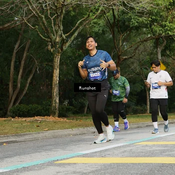 Runner Photo 5440139