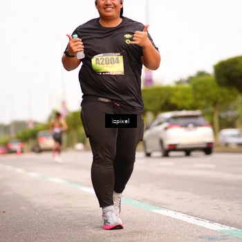 Runner Photo 5440140
