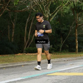 Runner Photo 5440141