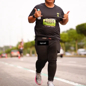 Runner Photo 5440142