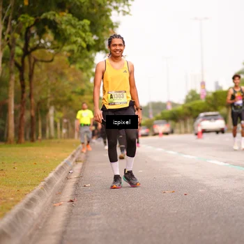 Runner Photo 5440146