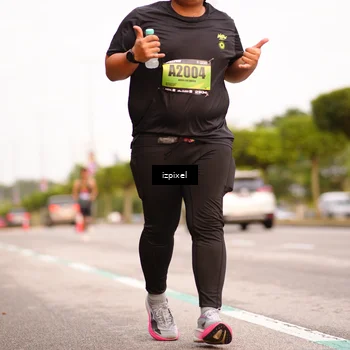 Runner Photo 5440147