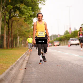 Runner Photo 5440148
