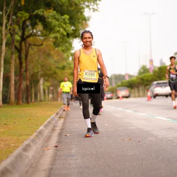 Runner Photo 5440149