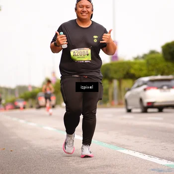 Runner Photo 5440150