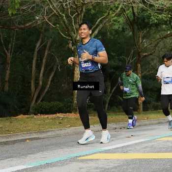 Runner Photo 5440151