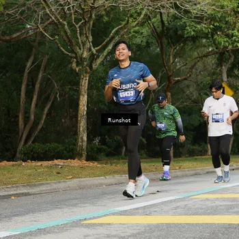 Runner Photo 5440152