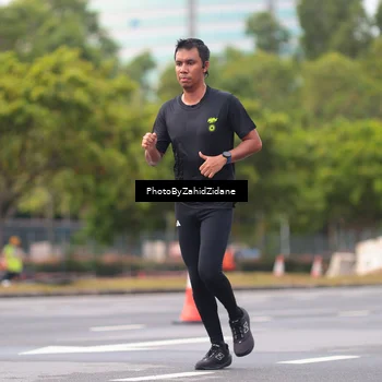 Runner Photo 5440155