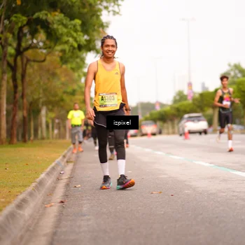 Runner Photo 5440157