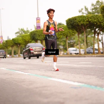 Runner Photo 5440158