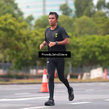 Runner Photo 5440160
