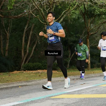 Runner Photo 5440161