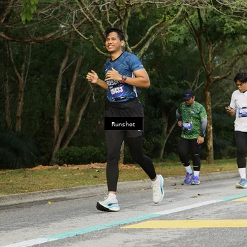 Runner Photo 5440163