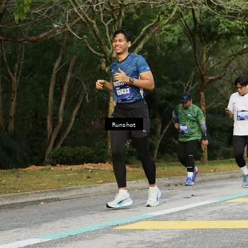 Runner Photo 5440165