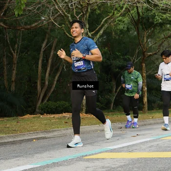 Runner Photo 5440166