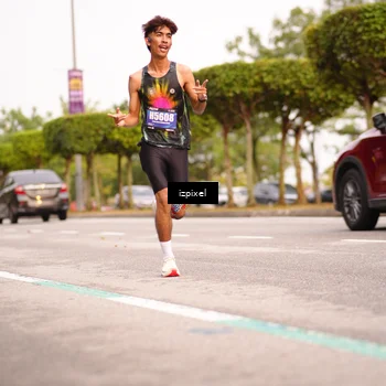Runner Photo 5440167