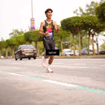 Runner Photo 5440168