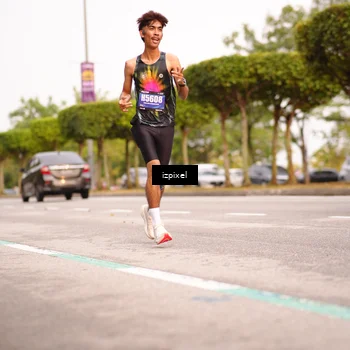 Runner Photo 5440169