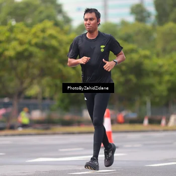 Runner Photo 5440170
