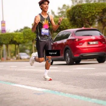 Runner Photo 5440171