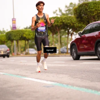 Runner Photo 5440172
