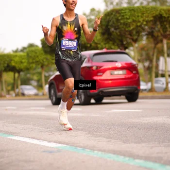 Runner Photo 5440173