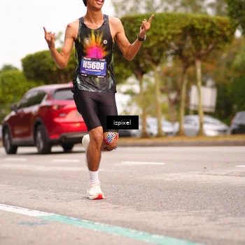 Runner Photo 5440174