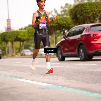 Runner Photo 5440177