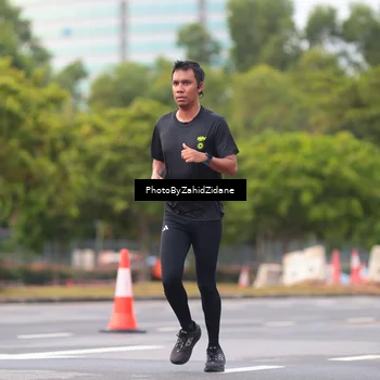 Runner Photo 5440180