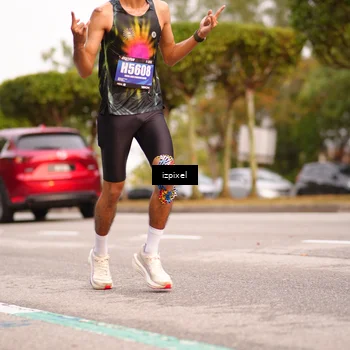 Runner Photo 5440181
