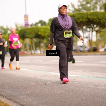 Runner Photo 5440182