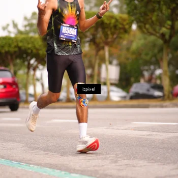 Runner Photo 5440183
