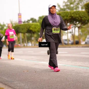 Runner Photo 5440184