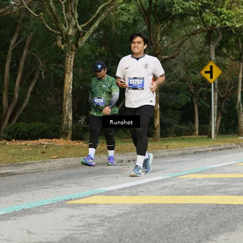 Runner Photo 5440186